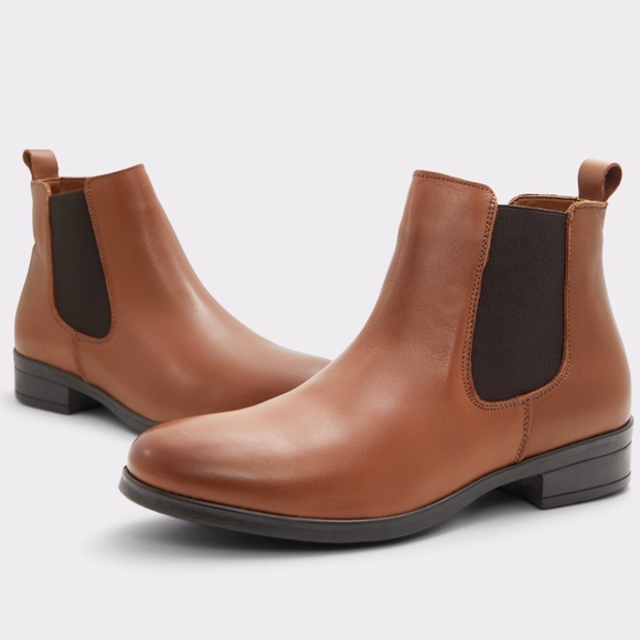 Aldo | Wicoeni Chelsea Boot - Picture 1 of 10